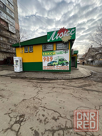 Магазин в Калининском районе Донецк - изображение 2