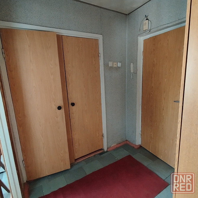 Сдам 1кв. Пролетарский р-н Щетинина недорого Донецк - изображение 8