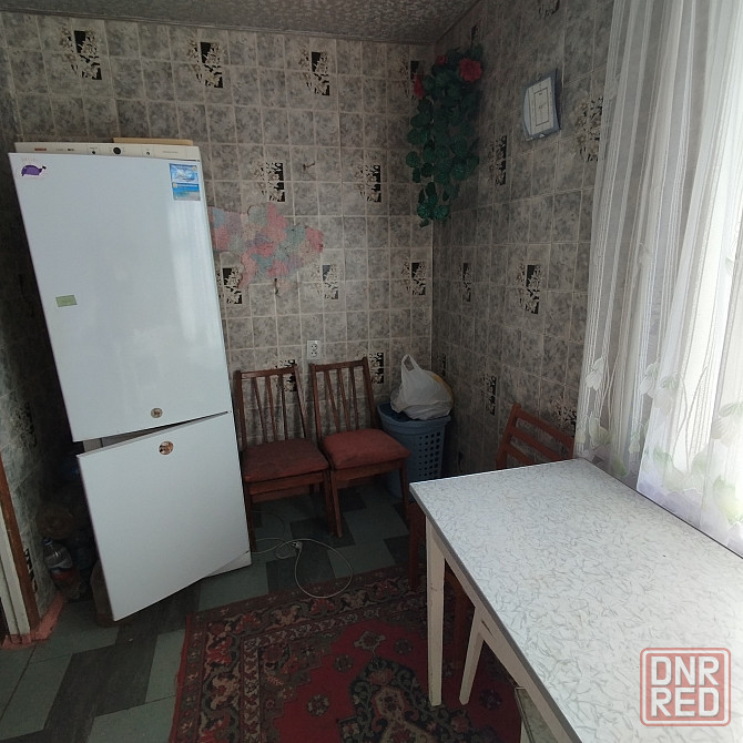 Сдам 1кв. Пролетарский р-н Щетинина недорого Донецк - изображение 4