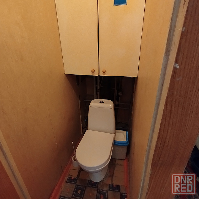 Сдам 1кв. Пролетарский р-н Щетинина недорого Донецк - изображение 7