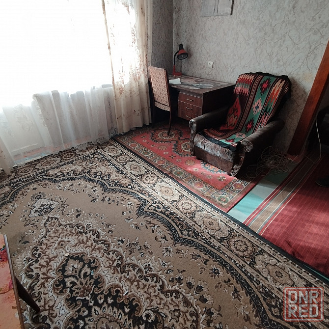 Сдам 1кв. Пролетарский р-н Щетинина недорого Донецк - изображение 1