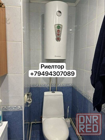 сдаю квартиру в киевском р-не в кирпичном доме Донецк - изображение 2