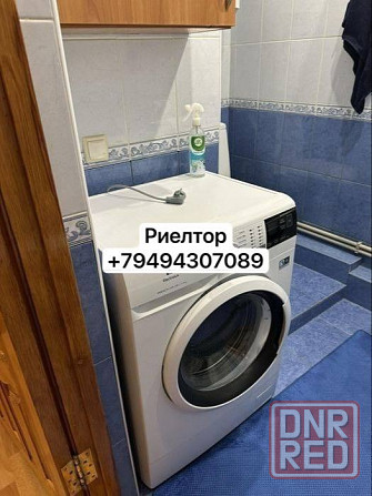 сдаю квартиру в киевском р-не в кирпичном доме Донецк - изображение 1