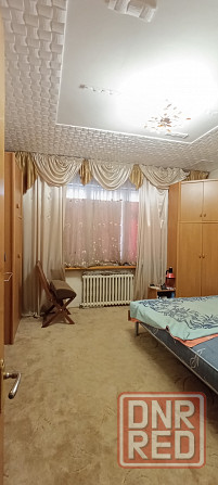 Сдам дом в Куйбышевском р-не ( Бакины). Газ. Сауна. Донецк - изображение 1