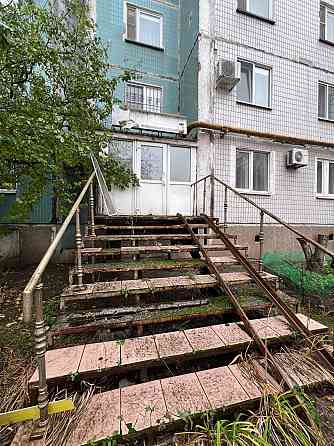 Коммерческое помещение свободного назначения Донецк