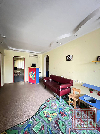 Коммерческое помещение свободного назначения Донецк - изображение 1