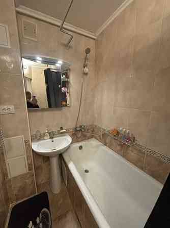 Сдам светлую однокомнатную квартиру в Киевском районе на длительный срок. Донецк