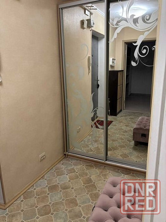 Сдам светлую однокомнатную квартиру в Киевском районе на длительный срок. Донецк - изображение 2