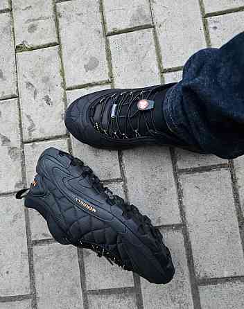 Кроссовки MERRELL GORE-TEX -21° Донецк