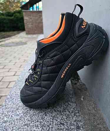 Кроссовки MERRELL GORE-TEX -21° Донецк