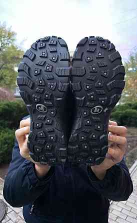 Кроссовки MERRELL GORE-TEX -21° Донецк