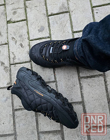 Кроссовки MERRELL GORE-TEX -21° Донецк - изображение 3