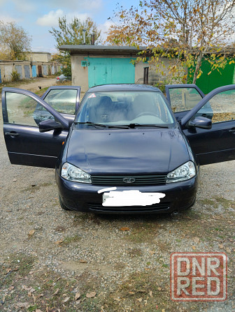Продам Ладу Калина Зугрэс - изображение 1