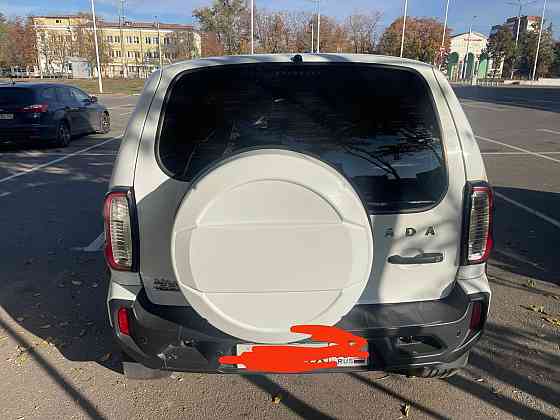 Продам машину Донецк