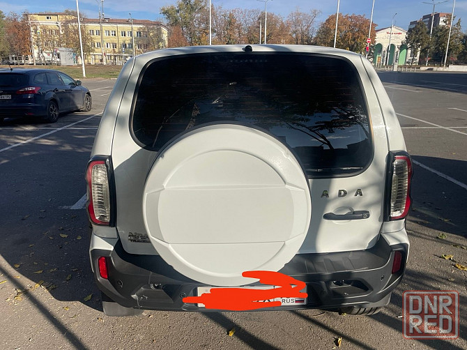 Продам машину Донецк - изображение 3