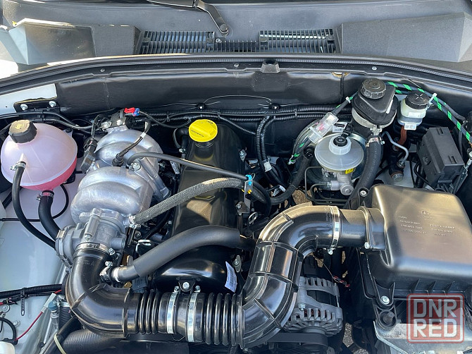 Продам машину Донецк - изображение 8