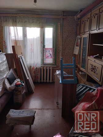 Продам 1к квартиру Зугрэс-2 Зугрэс - изображение 1