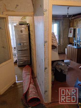 Продам 1к квартиру Зугрэс-2 Зугрэс - изображение 3