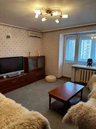 Аренда 3 ком.кв Панфилова, 21б Донецк