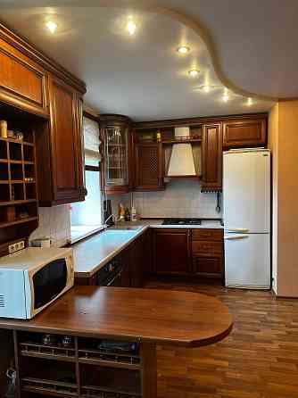 Аренда 3 ком.кв Панфилова, 21б Донецк