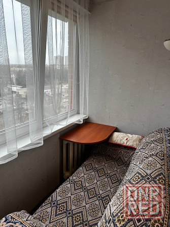 Аренда 3 ком.кв Панфилова, 21б Донецк - изображение 12