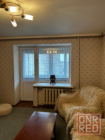 Аренда 3 ком.кв Панфилова, 21б Донецк - изображение 4