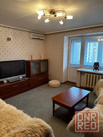 Аренда 3 ком.кв Панфилова, 21б Донецк - изображение 6