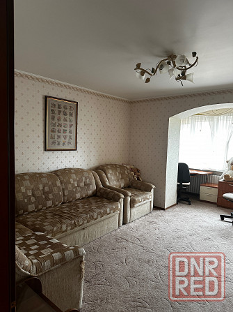 Аренда 3 ком.кв Панфилова, 21б Донецк - изображение 7