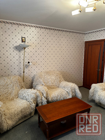 Аренда 3 ком.кв Панфилова, 21б Донецк - изображение 5