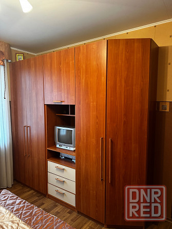 Аренда 3 ком.кв Панфилова, 21б Донецк - изображение 8