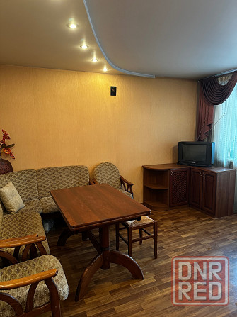 Аренда 3 ком.кв Панфилова, 21б Донецк - изображение 3