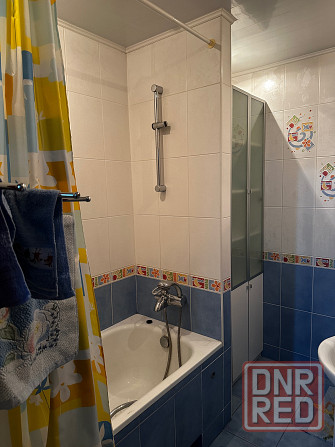 Аренда 3 ком.кв Панфилова, 21б Донецк - изображение 10