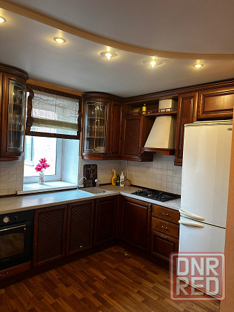 Аренда 3 ком.кв Панфилова, 21б Донецк - изображение 2