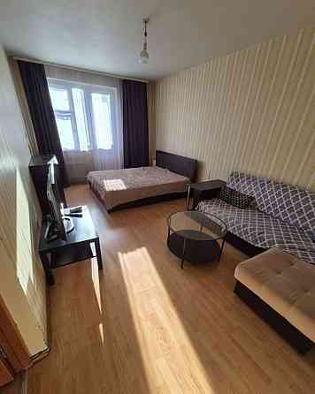 Сдам 1-комнатную квартиру в Ворошиловском районе, Белый Лебедь. Донецк