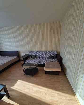 Сдам 1-комнатную квартиру в Ворошиловском районе, Белый Лебедь. Донецк