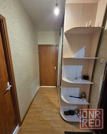 Сдам 1-комнатную квартиру в Ворошиловском районе, Белый Лебедь. Донецк - изображение 5