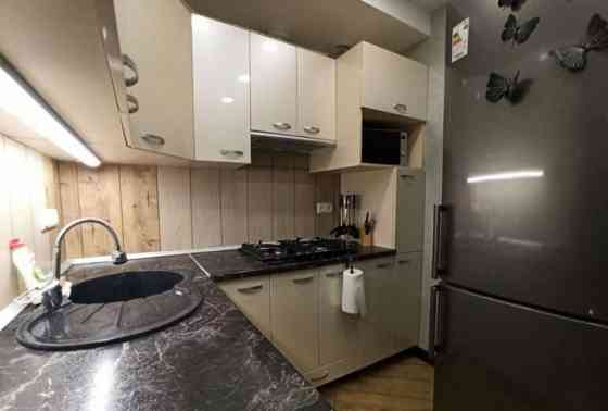 Сдам 1-комнатную квартиру в Калининском районе, Дружба. Донецк