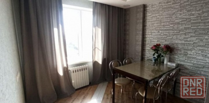 Сдам 1-комнатную квартиру в Калининском районе, Дружба. Донецк - изображение 3