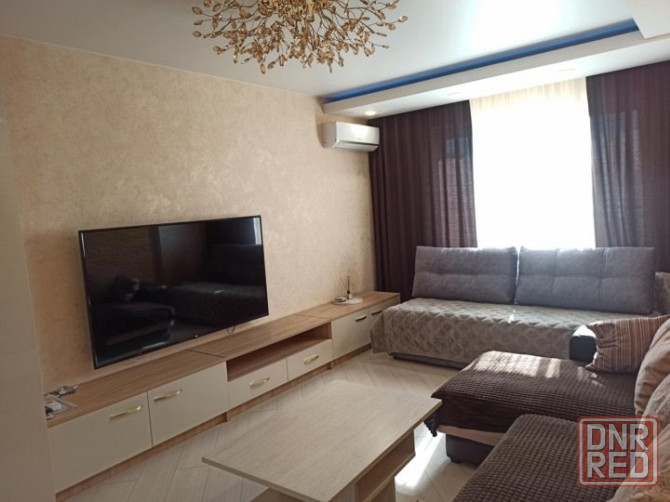 Сдам 1-комнатную квартиру в Калининском районе, Дружба. Донецк - изображение 1