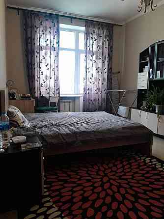 Сдам 1-комнатную квартиру в Пролетарском районе, Щетинина. Донецк