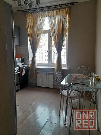 Сдам 1-комнатную квартиру в Пролетарском районе, Щетинина. Донецк - изображение 2