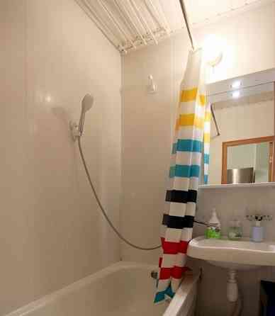 Сдам 1-комнатную квартиру в Ворошиловском районе, бульвар Шевченко. Донецк