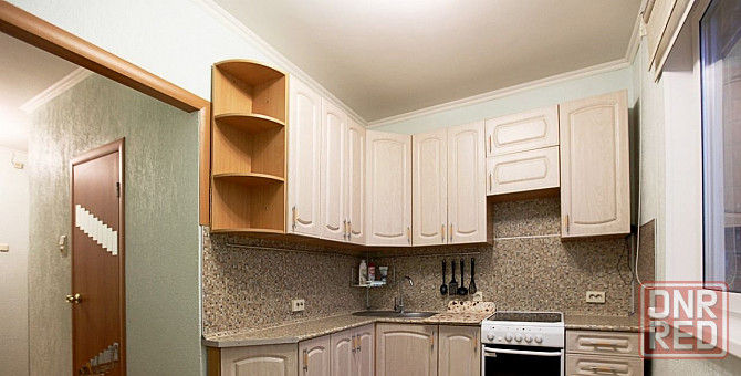 Сдам 1-комнатную квартиру в Ворошиловском районе, бульвар Шевченко. Донецк - изображение 2