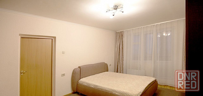 Сдам 1-комнатную квартиру в Ворошиловском районе, бульвар Шевченко. Донецк - изображение 1