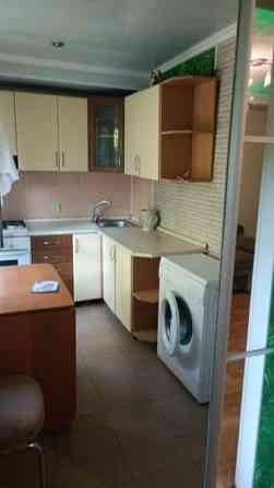 Сдам 3 комнатную чешку на Голубом, проспект Ленинский,Вода всегда. Донецк