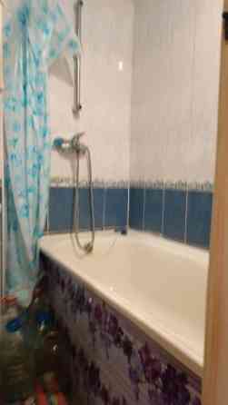 Сдам 3 комнатную чешку на Голубом, проспект Ленинский,Вода всегда. Донецк