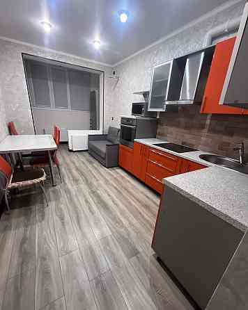 Сдается 1-комнатная квартира в Киевском районе ориентир Донецк-Сити Донецк