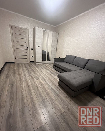 Сдается 1-комнатная квартира в Киевском районе ориентир Донецк-Сити Донецк - изображение 1