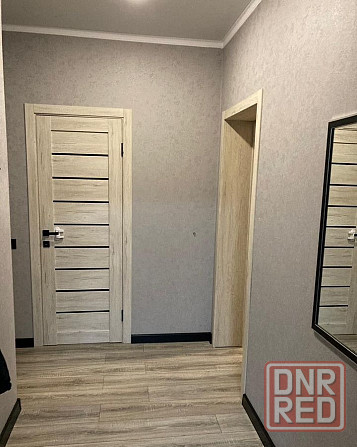 Сдается 1-комнатная квартира в Киевском районе ориентир Донецк-Сити Донецк - изображение 5