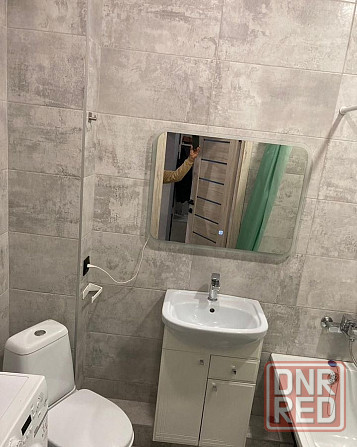 Сдается 1-комнатная квартира в Киевском районе ориентир Донецк-Сити Донецк - изображение 6